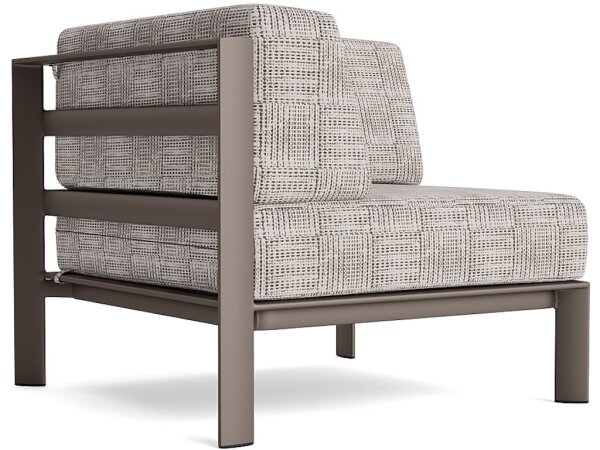 Modular Corner Sectional