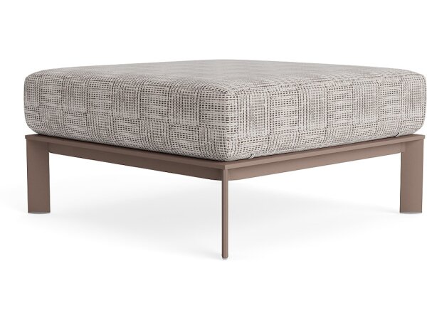 Modular Sectional Ottoman - Image 4