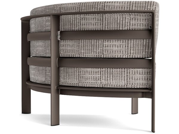 Modular Quarter Round Sectional - Image 3