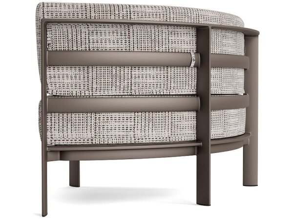 Modular Quarter Round Sectional - Image 5