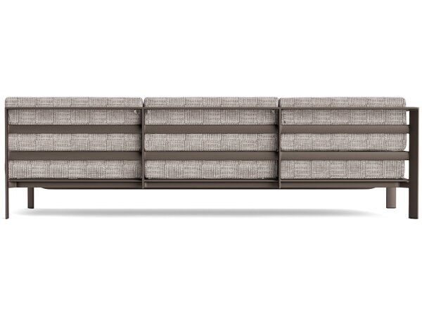 Modular Left Arm Sofa - Image 5