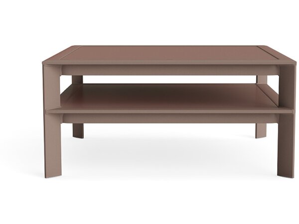 Modular 35" Square Side Table - Image 5
