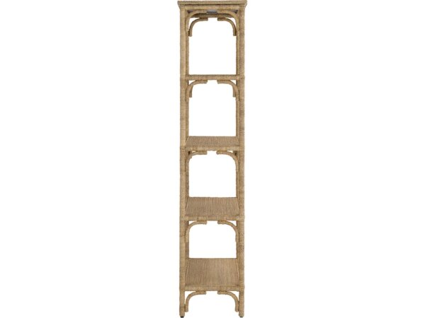 Olisa Rope Etagere - Image 5