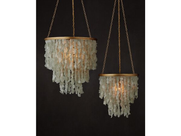Verre de Mer Medium Chandelier - Image 5
