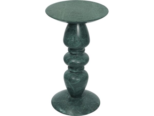 Nubia Green Accent Table - Image 5