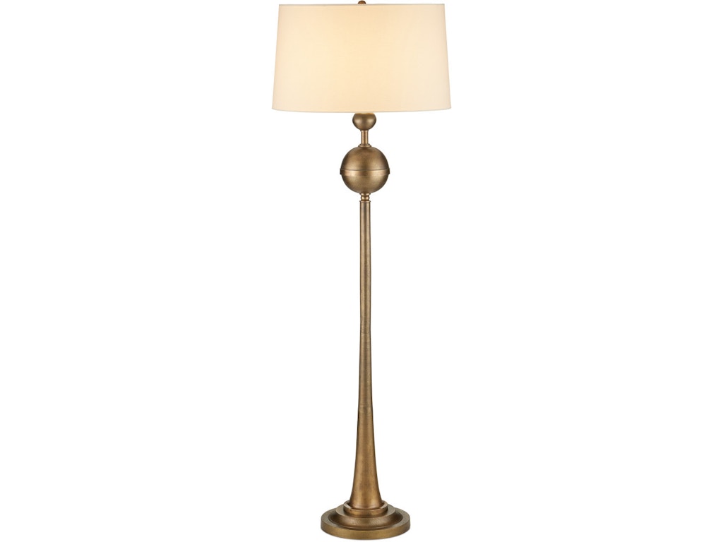 Boullee Floor Lamp