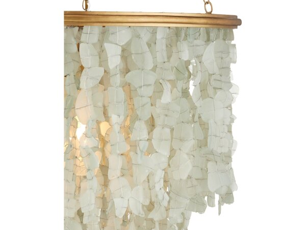 Verre de Mer Medium Chandelier - Image 2