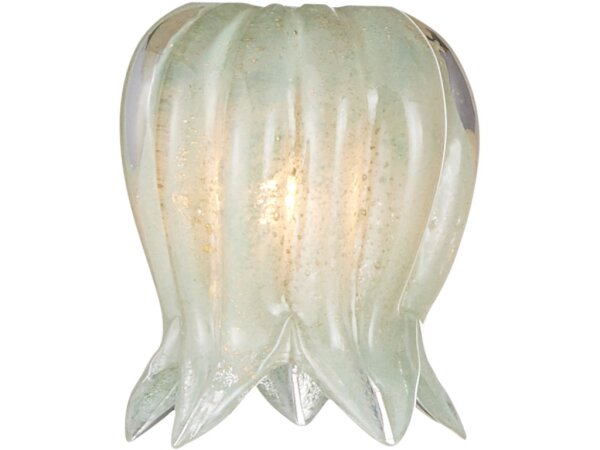 Polpo Green Shade for Multi-Drop Pendant