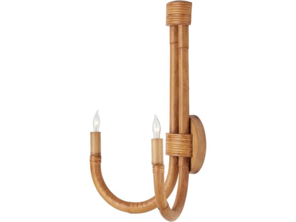 Samsara Wall Sconce - Image 4