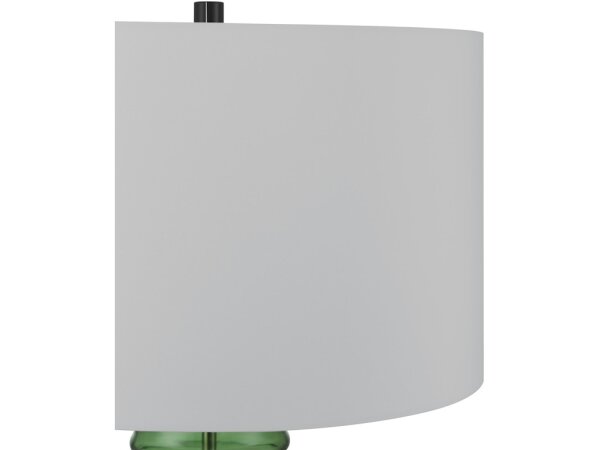 Balsam Green Table Lamp - Image 3