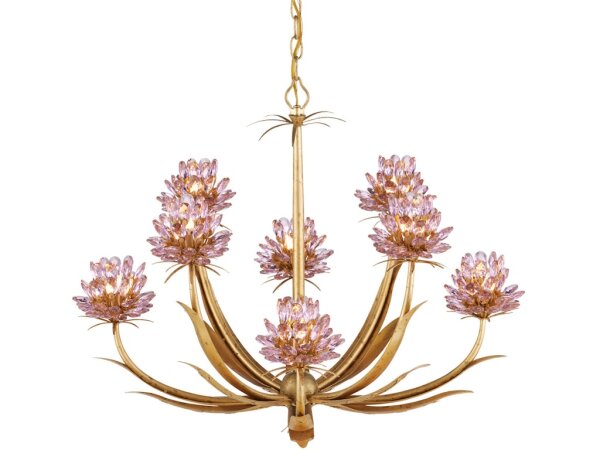 Marilee Medium Chandelier - Image 4
