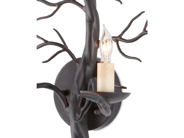 Treetop Wall Sconce - Image 2