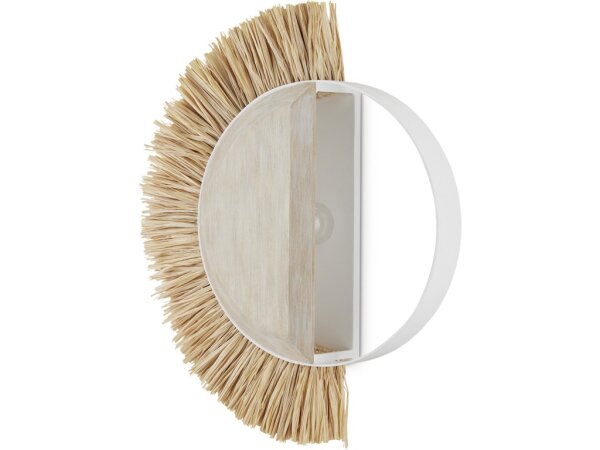 Seychelles Wall Sconce - Image 4
