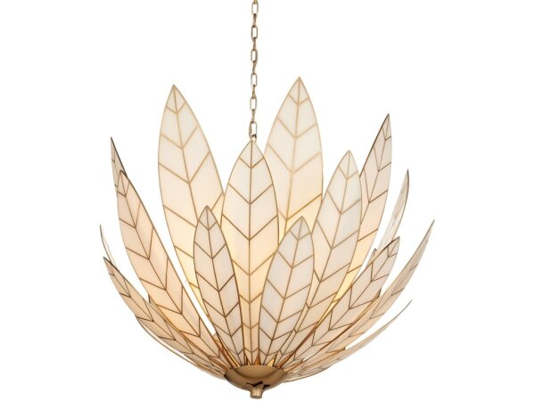 Lamina Chandelier - Image 3
