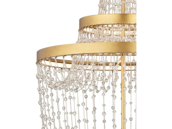 Mademoiselle Medium Chandelier - Image 2
