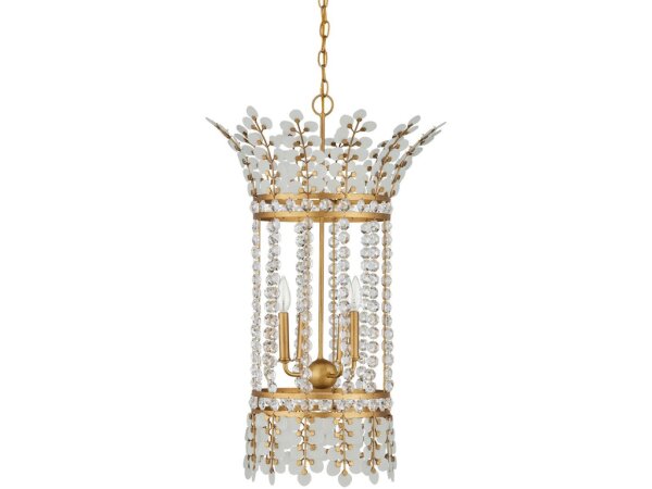 Bradshaw Lantern - Image 4