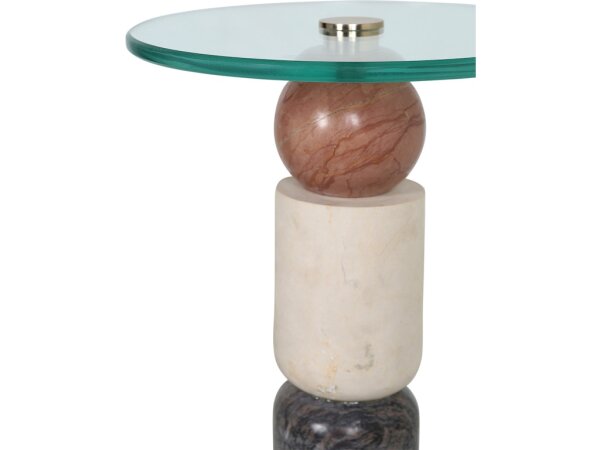 Moreno Drinks Table - Image 2
