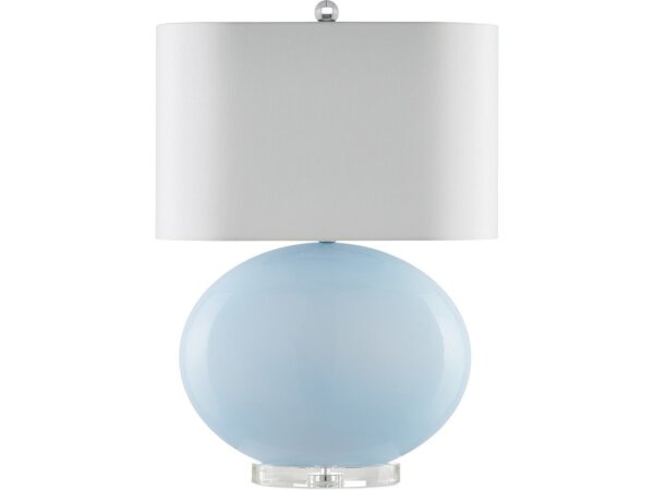 Laconia Table Lamp - Image 5