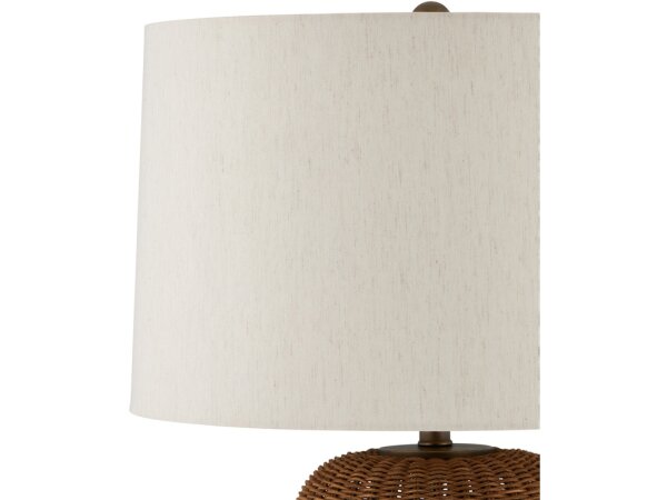 Mabrouka Table Lamp - Image 3