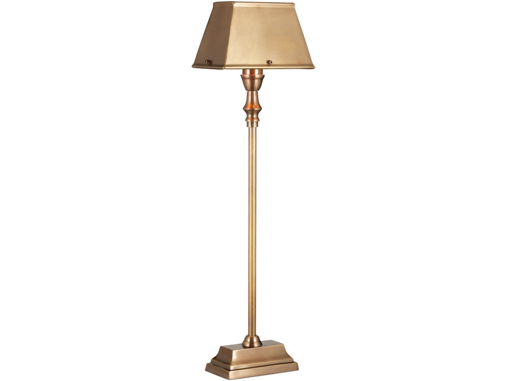 Geddy Table Lamp