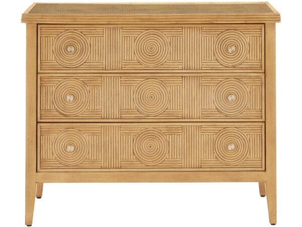 Santos Sea Sand Large Chest - Image 4
