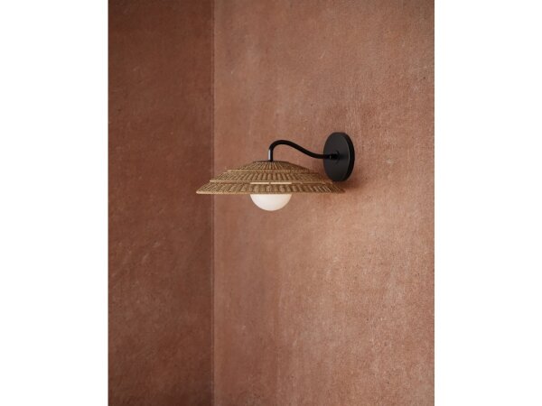 Barbary Outdoor Wall Sconce - Image 5