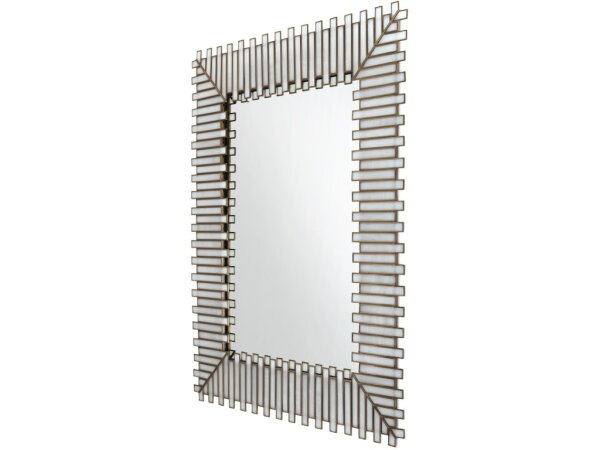 Daze Rectangular Mirror - Image 3
