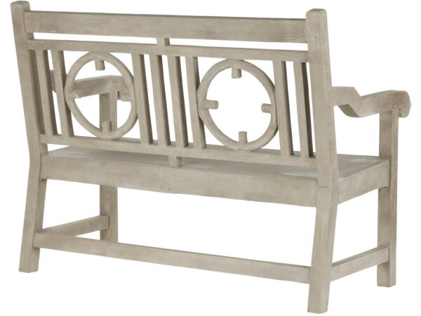 Leagrave Small Bench - Image 5