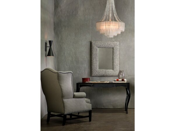 Gino Black Wall Sconce - Image 5