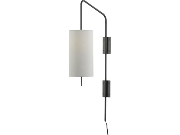 Tamsin Bronze Wall Sconce - Image 2