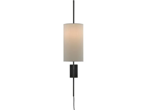 Tamsin Bronze Wall Sconce - Image 3