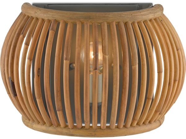 Africa Wall Sconce - Image 3