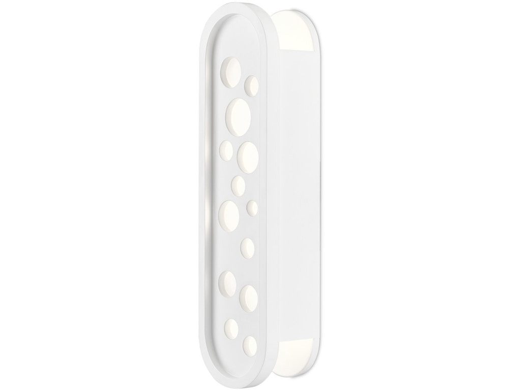 Lapidus Wall Sconce