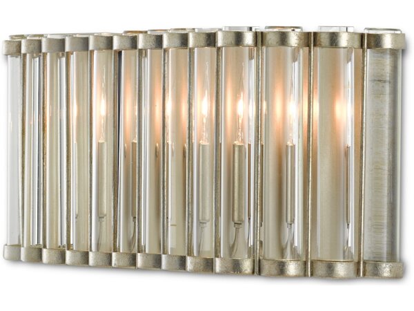 Warwick Wall Sconce - Image 3