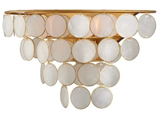 Bon Vivant Wall Sconce - Image 3