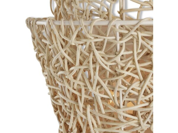 Birdlore Vanilla Wall Sconce - Image 4