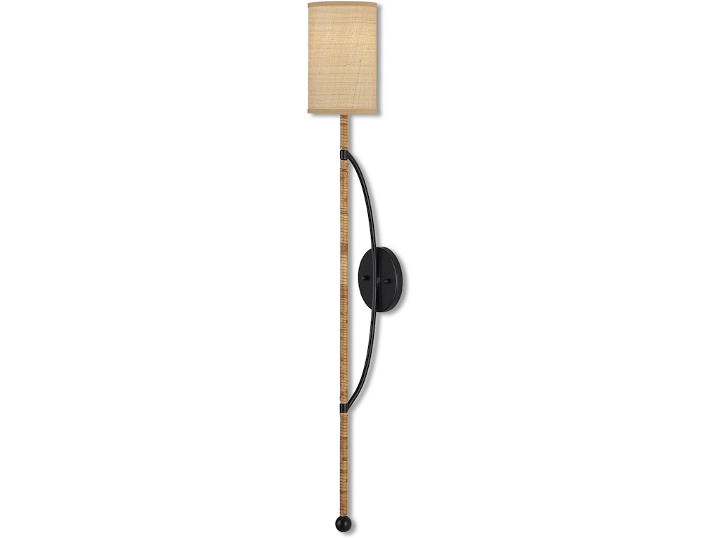 Capriole Wall Sconce