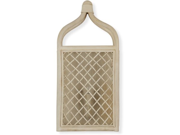 Wanstead Ivory Wall Sconce - Image 3