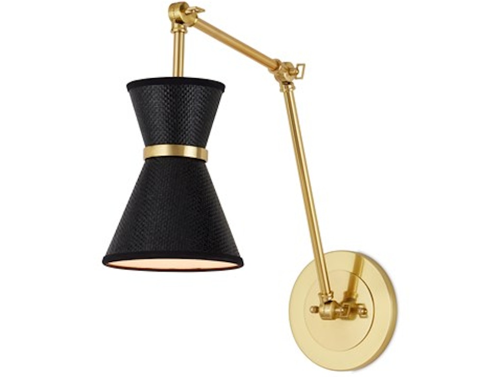 Avignon Wall Sconce