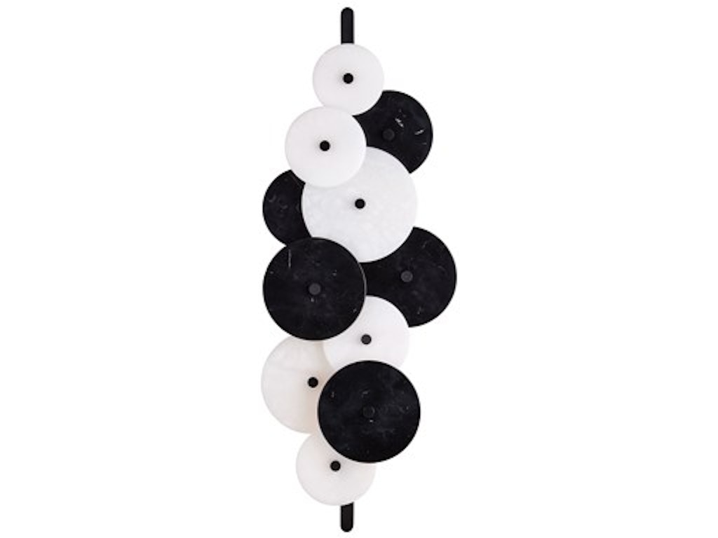 Inyo Wall Sconce