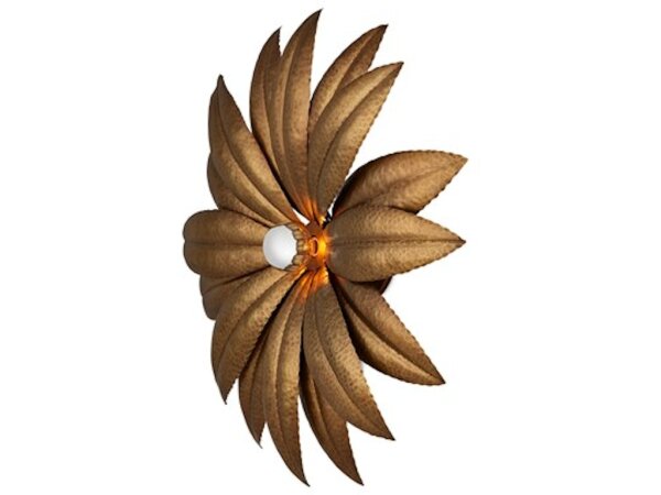 Alithea Single Wall Sconce - Image 3