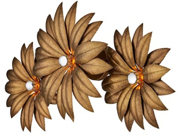 Alithea Large Wall Sconce - Image 3