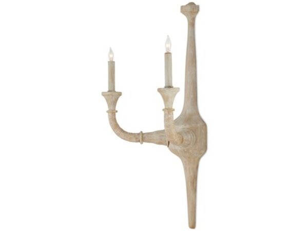 Aleister Wall Sconce - Image 3