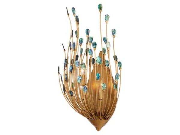 Delphos Wall Sconce - Image 3