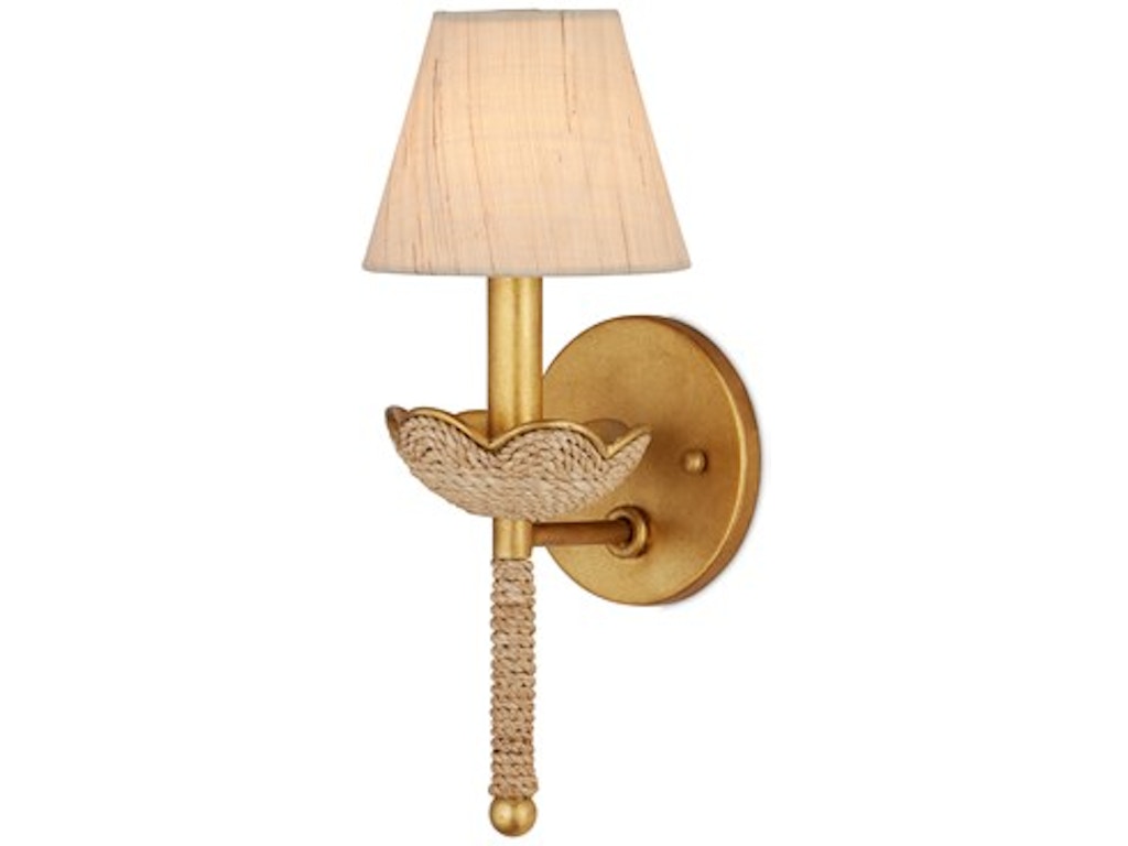 Vichy Wall Sconce