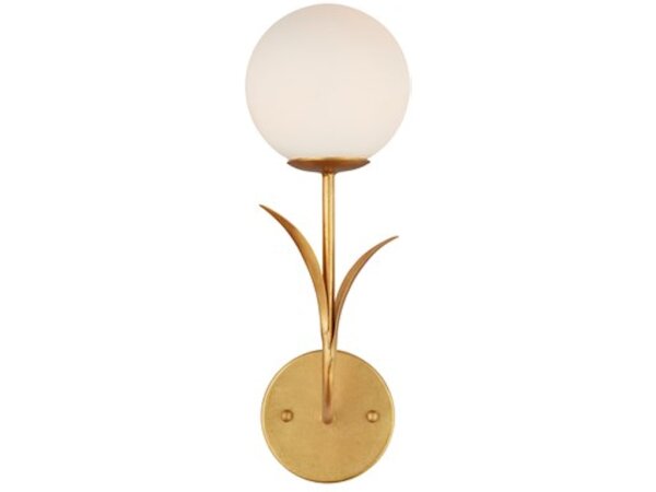 Rossville Wall Sconce - Image 3