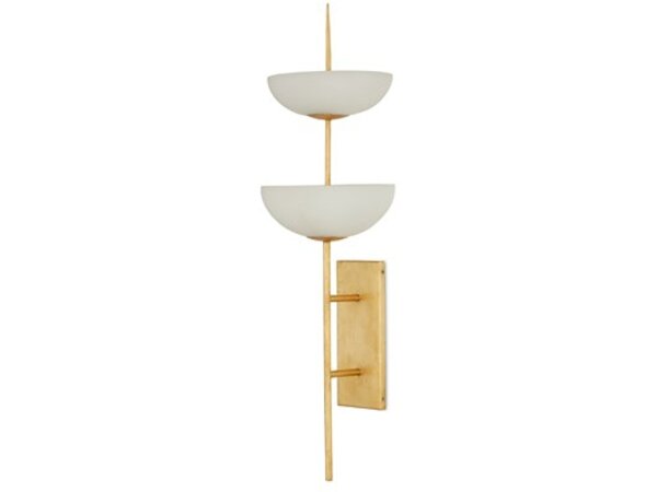Follett Wall Sconce - Image 2