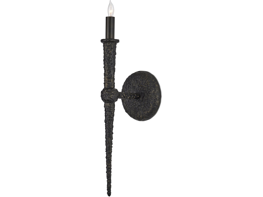 Blackthorn Wall Sconce