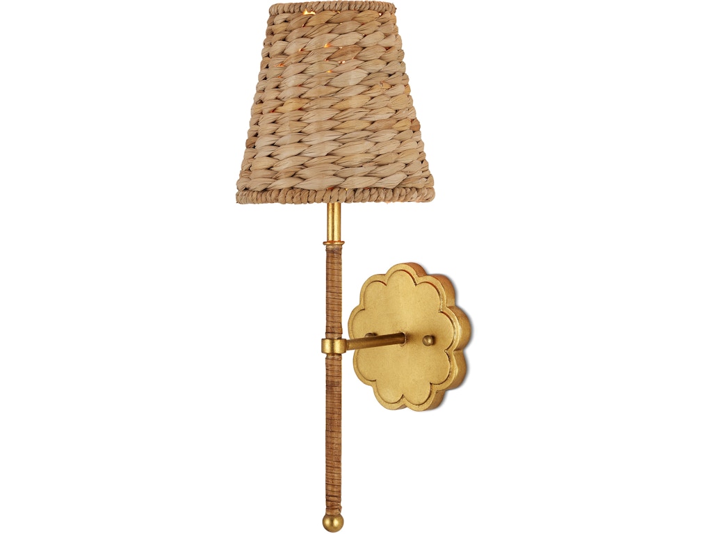 Savoie Wall Sconce