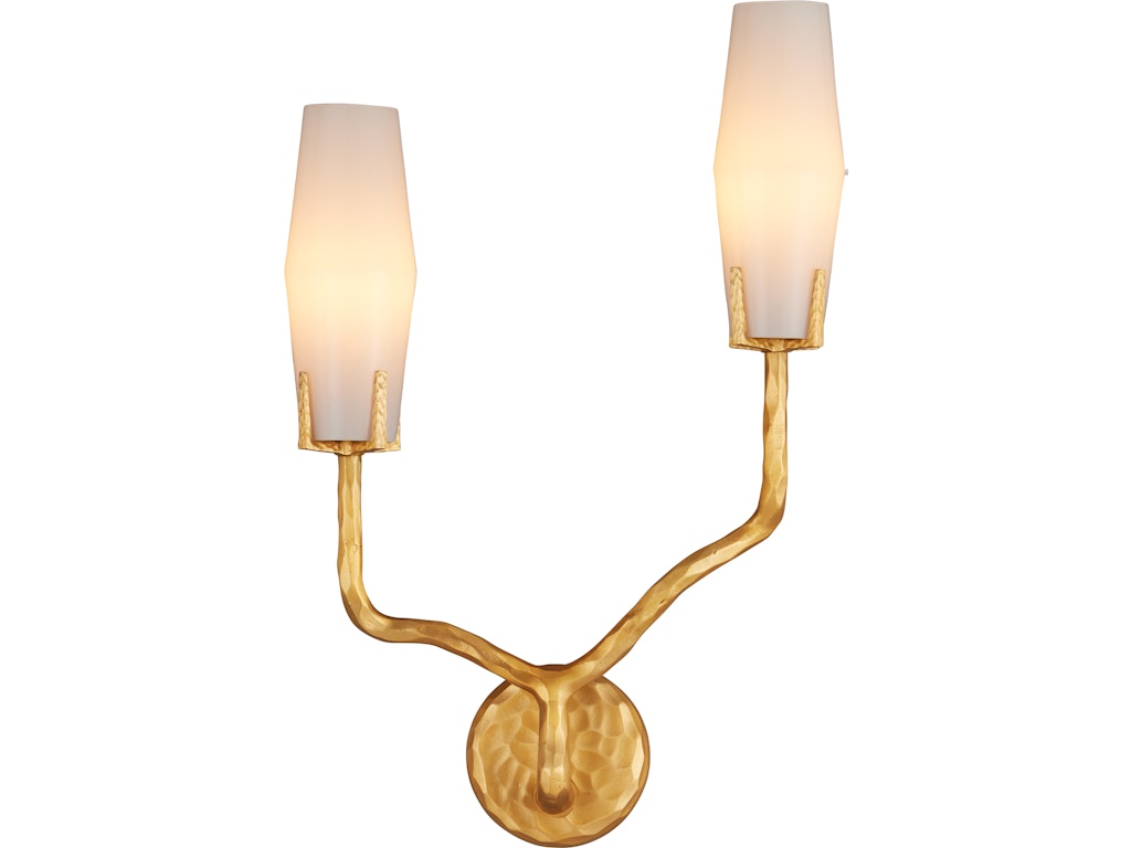 Mathilda Wall Sconce, Right